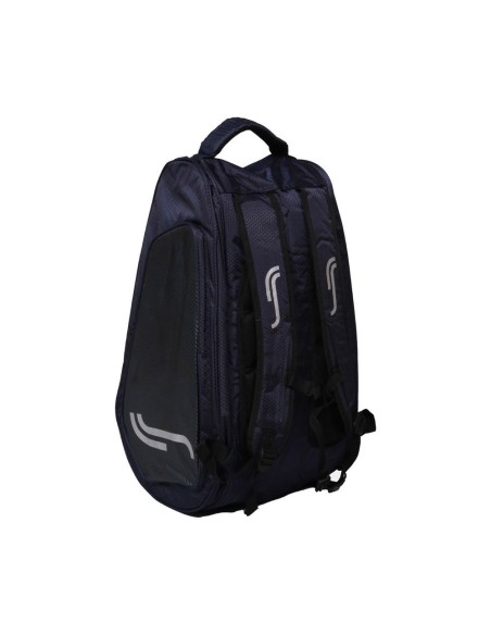 Mochila Rs Team Grande Azul Marino | Ofertas de pádel
